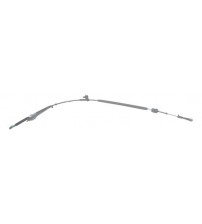 Cabo Seletor De Marchas Mercedes B180 B200 2006 A 2010