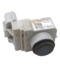 Sensor De Estacionamento Traseiro Ix35 Original *detalhe