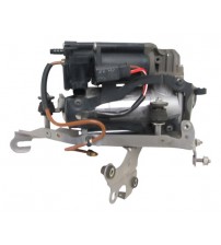 Compressor De Ar Das Bolsas Mercedes Glc43 2019 Original