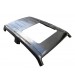 Teto Pajero Full 2p 3d 2 Portas 2001/2020 C/ Furo Teto Solar