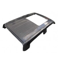 Teto Pajero Full 2p 3d 2 Portas 2001/2020 C/ Furo Teto Solar