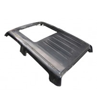 Teto Pajero Full 2p 3d 2 Portas 2001/2020 C/ Furo Teto Solar