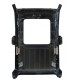 Teto Pajero Full 2p 3d 2 Portas 2001/2020 C/ Furo Teto Solar