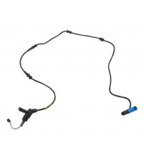 Chicote Sensor Pastilha Dianteira Mercedes Glc43 Amg 2019