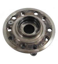 Rolamento Dianteiro Mercedes Glc43 Amg A2053340300 Original
