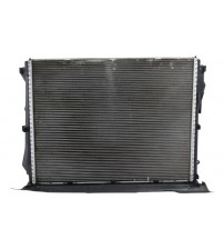 Radiador De Água Do Motor Mercedes Glc43 Amg V6 2017 A 2019