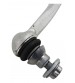 Braço Curvo Dianteiro Direito Mercedes Glc43 Amg 17/19 Orig.
