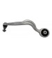 Braço Curvo Dianteiro Esquerdo Mercedes Glc43 Amg 17/19 Orig