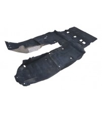 Carpete Assoalho E Mala Pajero Full 2p 3d 2 Portas 2008/2020