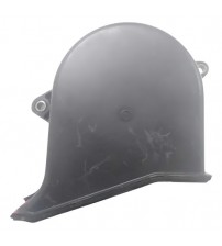 Proteção Esquerda Correia Dentada Pajero Full 3.8 V6 C/detal