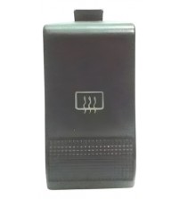 Botão Desembaçador Original Santana Quantum 1991 A 1997 Botão Desembaçador Original Santana Quantum 1991 A 1997