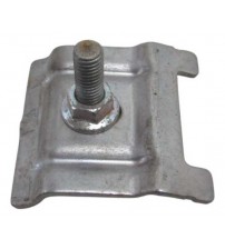 Parafuso C/ Trava Prender A Bateria Amarok 10/25 Original