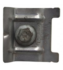 Parafuso C/ Trava Prender A Bateria Amarok 10/25 Original Parafuso C/ Trava Prender A Bateria Amarok 10/25 Original