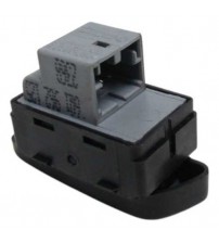 Botão Trava Destrava Porta Dianteira Esquerda Amarok 10/24