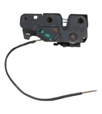 Fechadura Do Capô Dianteiro Amarok 10/24 Original C/ Detalhe Fechadura Do Capô Dianteiro Amarok 10/24 Original C/ Detalhe