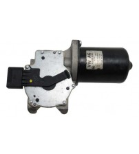 Motor Do Limpador Parabrisas Amarok 2010 A 2014 Original