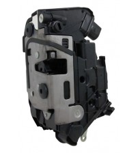 Fechadura Traseira Esquerda Vw Amarok 2010 A 2024 Original Fechadura Traseira Esquerda Vw Amarok 2010 A 2024 Original