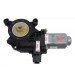 Motor Do Vidro Elétrico Dianteiro Direito Amarok 2010 A 2024