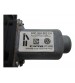 Motor Do Vidro Elétrico Dianteiro Direito Amarok 2010 A 2024