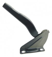 Dobradiça Esquerda Do Capô Amarok 2017 A 2025 Original Dobradiça Esquerda Do Capô Amarok 2017 A 2025 Original