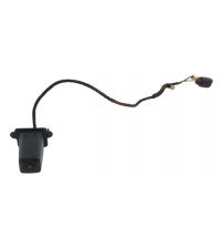 Câmera De Ré Original Amarok 2017 A 2024 Detalhe Suporte Câmera De Ré Original Amarok 2017 A 2024 Detalhe Suporte