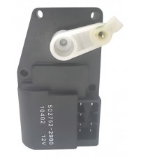 Atuador Elétrico Da Caixa De Ventilação Tr4 2003 A 2015