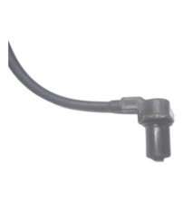 Sensor Traseiro Mitsubishi Tr4 2003 A 2015  Original Preto