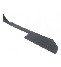 Soleira Interna Porta Dianteira Esquerda Amarok 2010 A 2024 Preto