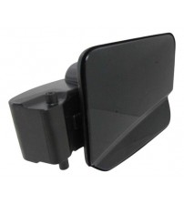 Portinhola Do Tanque Amarok 2010 A 2024 Preto Bril. Original