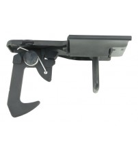 Pino Trava De Segurança Capô Amarok 2010 A 2024 Original Pino Trava De Segurança Capô Amarok 2010 A 2024 Original