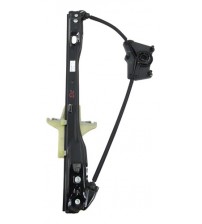 Máquina De Vidro Elétrico Dianteira Esquerda Amarok S/ Motor Máquina De Vidro Elétrico Dianteira Esquerda Amarok S/ Motor