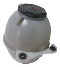 Reservatório Do Radiador C/ Tampa Amarok 2010/2024 Original