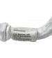 Mangueira Compressor Até Evaporador Cherokee Sport 2008/2012