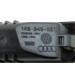 Lanterna Luz De Placa Amarok 2010 A 2024 Original