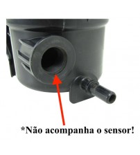 Suporte C/ Filtro De Combustível Amarok V6 2018 A 2024