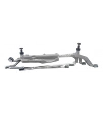 Galhada Mecanismo Limpador Parabrisa Honda Crv 2007 A 2011