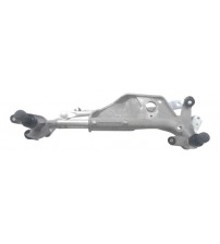 Galhada Mecanismo Limpador Parabrisa Honda Crv 2007 A 2011