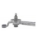 Galhada Mecanism Limpador Parabrisa Subaru Impreza 2008-2012