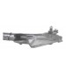 Galhada Mecanism Limpador Parabrisa Subaru Impreza 2008-2012