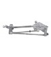 Galhada Mecanism Limpador Parabrisa Subaru Impreza 2008-2012
