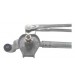 Galhada Mecanism Limpador Parabrisa Subaru Impreza 2008-2012