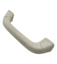 Pega Mão Alça Coluna Parabrisa Pajero Full 2008 A 2020 Bege