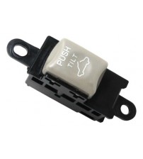 Botão Do Teto Solar Pajero Full 2008 A 2020 Bege