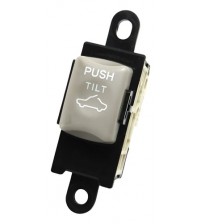 Botão Do Teto Solar Pajero Full 2008 A 2020 Bege