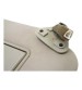 Quebra Sol Lado Direito Pajero Full 2008 A 2020 Cor Bege