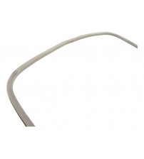 Borracha Interna Do Teto Solar Pajero Full 2008 A 2020 Bege