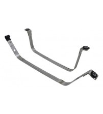Par Cintas Suporte Do Tanque Mercedes Glc43 2017 2018 2019