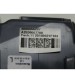 Lanterna Esquerda Da Tampa Mercedes Glc Suv 17/19 Original