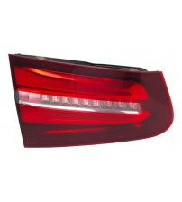 Lanterna Esquerda Da Tampa Mercedes Glc Suv 17/19 Original