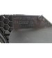 Portinhola Do Tanque Mercedes Glc 2017 2018 2019 Preta Orig.